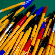 ボールペン BIC