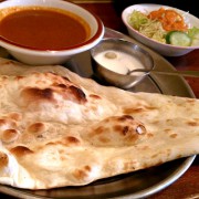 五反田カレー ターバン
