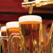 ビール