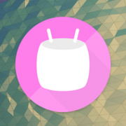Android 6.0 Marshmallow イースターエッグ