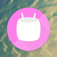 Android 6.0 Marshmallow イースターエッグ