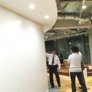 原田社長 in SHIP