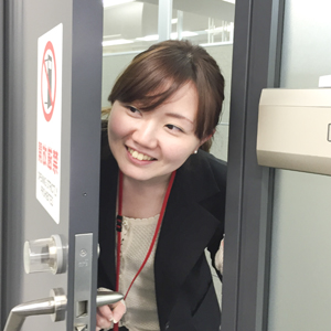 ナベさん