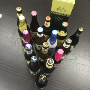 ビールだぜ２