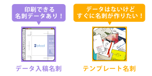 名刺印刷の注文方法
