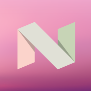 Android 7.0 Nougat (ヌガー)