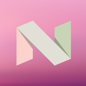 Android 7.0 Nougat （ヌガー）