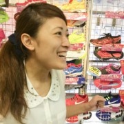 全然違う!