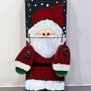 オフィス クリスマス飾り