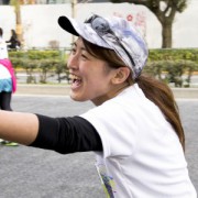 東京マラソン
