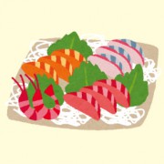 sashimi