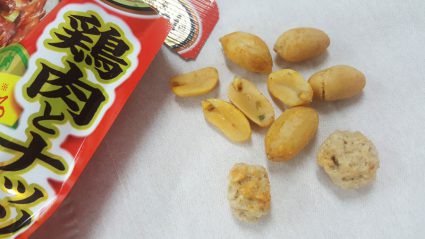 UHA、コロッケ、お菓子、スナック