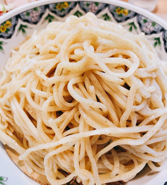 多賀野　ラーメン