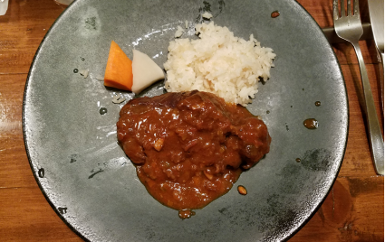 にしぽるこ　ランチ