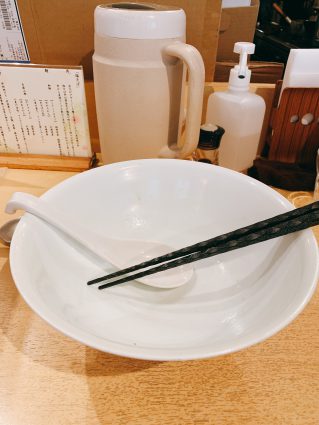 完飲