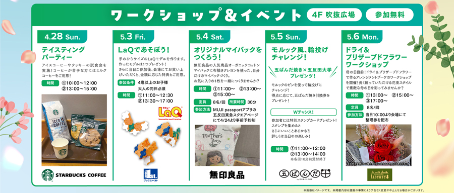 輪投げチャレンジ