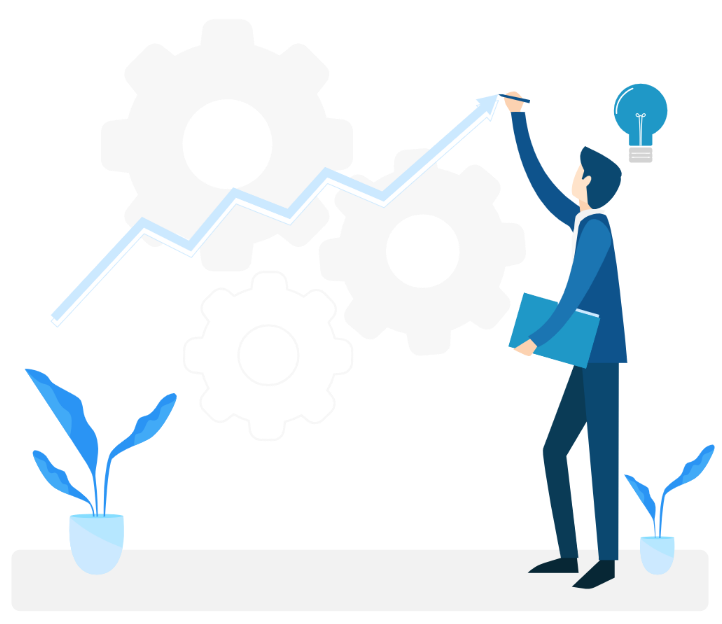 グッドクロスはお客様のビジネスの成功を支援!